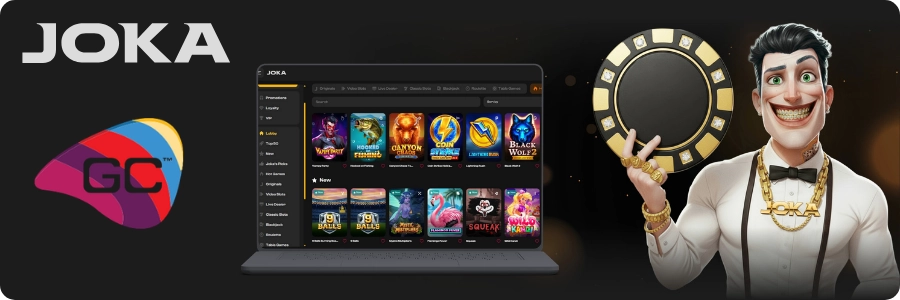 Licence Curaçao d'un casino accessible aux joueurs français